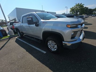 Used 2022 Chevrolet Silverado 3500 LT w/ Convenience Package