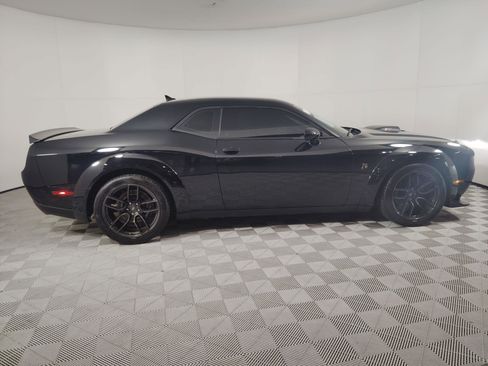 Used 2022 Dodge Challenger R/T Scat Pack image 8