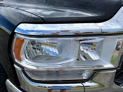 Used 2021 RAM 2500 Tradesman AWD/4WD image 36
