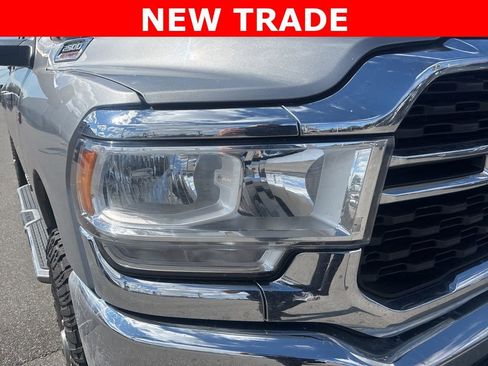 Used 2022 RAM 2500 Big Horn image 9