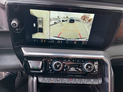 Certified 2024 GMC Sierra 1500 Denali Ultimate image 11