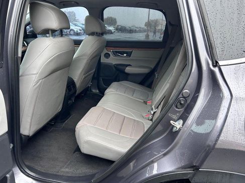 Used 2020 Honda CR-V EX-L image 10