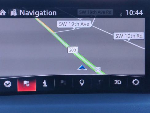 Used 2020 MAZDA CX-5 Signature image 21