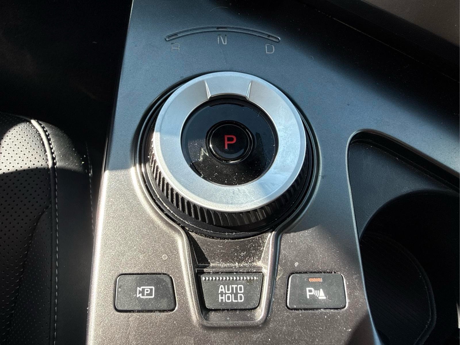 Used 2024 Kia EV6 Wind AWD/4WD image 23
