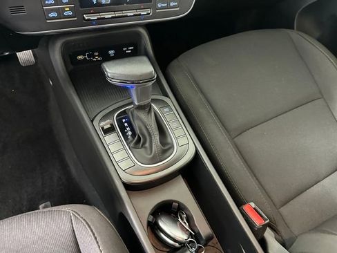 Used 2025 Hyundai Kona SEL image 20