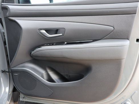 New 2026 Hyundai Santa Cruz Limited AWD/4WD image 9