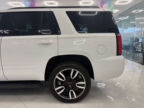 Used 2018 Chevrolet Tahoe Premier w/ RST 6.2L Performance Edition image 7