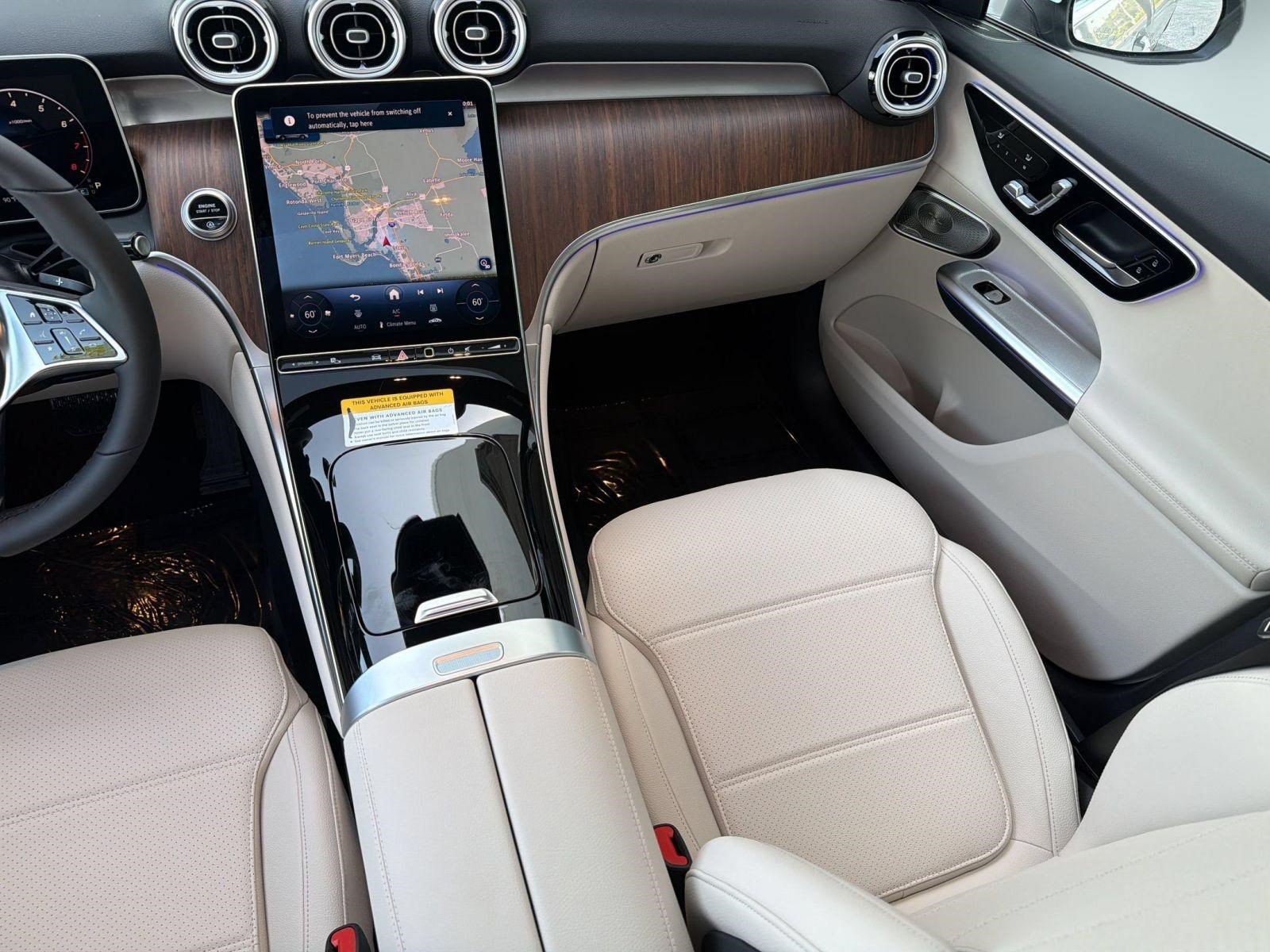 Used 2026 Mercedes-Benz GLC 300 image 31