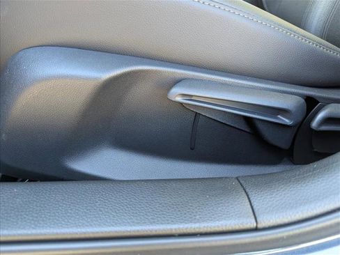 New 2026 Honda Civic FWD Hybrid Sedan image 11