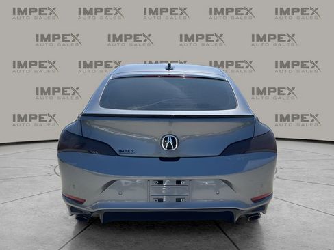Used 2023 Acura Integra A-Spec FWD image 4