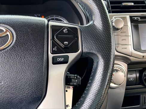 Used 2015 Toyota 4Runner SR5 Premium RWD image 23