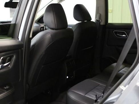 New 2026 Nissan Rogue Platinum w/ Platinum Premium Package image 19