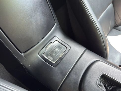 Used 2006 BMW M Roadster RWD image 33