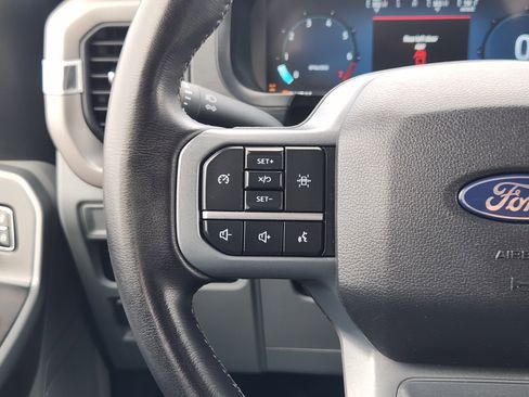 Used 2024 Ford F150 XLT w/ Mobile Office Package AWD/4WD image 28