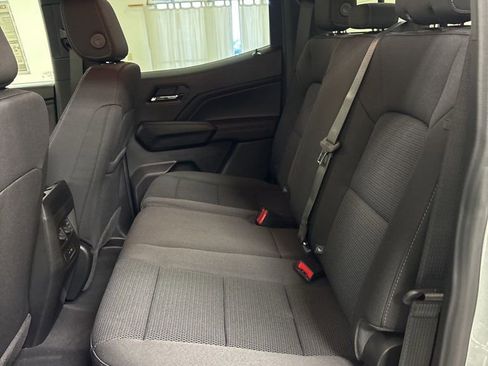 New 2026 GMC Canyon Elevation w/ Convenience Package RWD image 21