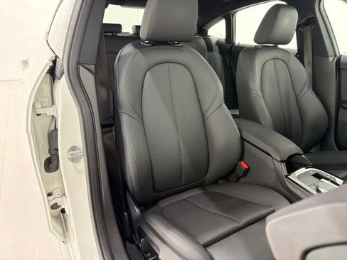 Certified 2024 BMW 228i xDrive Gran Coupe w/ Convenience Package AWD/4WD image 19