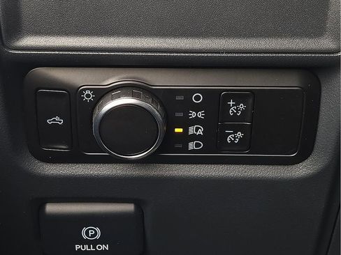 New 2026 Ford F150 STX image 16