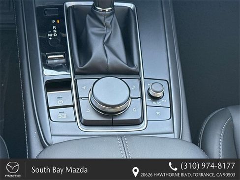 New 2026 MAZDA CX-30 AWD 2.5 S image 13