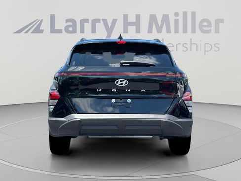 New 2026 Hyundai Kona SEL Sport FWD image 6