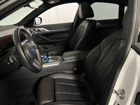 Used 2022 BMW i4 M50 image 23