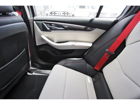 New 2026 Cadillac CT5 V w/ Technology Package AWD/4WD image 11
