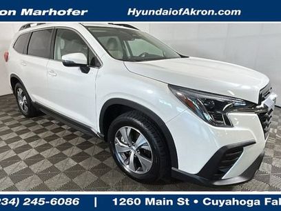 Used 2023 Subaru Ascent Premium w/ Convenience Package