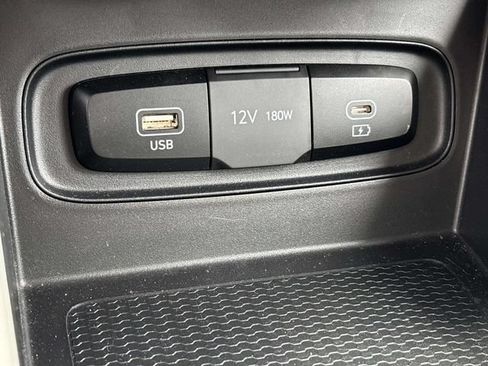 Certified 2023 Hyundai Venue SEL w/ Cargo Package FWD image 26
