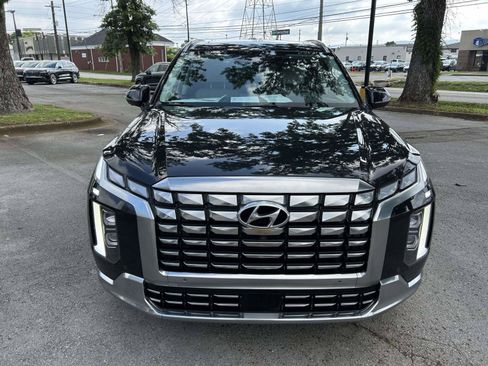 Used 2023 Hyundai Palisade Calligraphy w/ Cargo Package FWD image 12