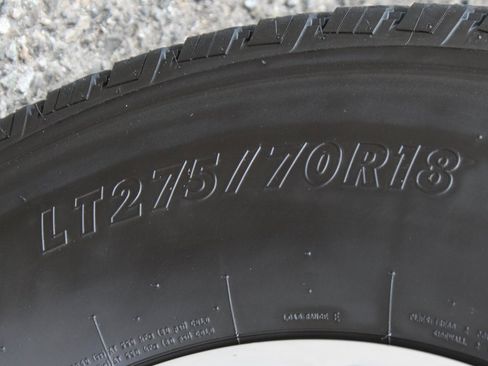 Used 2017 RAM 2500 Big Horn image 43