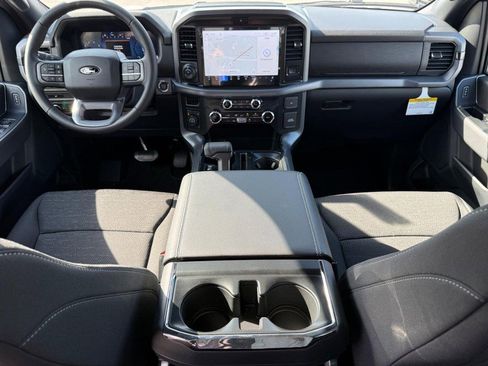 New 2026 Ford F150 XLT AWD/4WD image 6