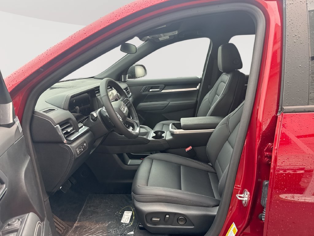 New 2027 GMC Terrain Elevation w/ Elevation Premium Package AWD/4WD image 19