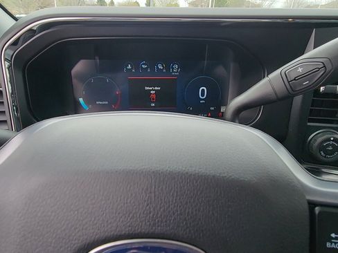 New 2026 Ford F250 Lariat w/ Tremor Off-Road Package image 34