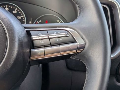 Used 2025 MAZDA CX-50 AWD 2.5 S w/ Preferred Package image 24