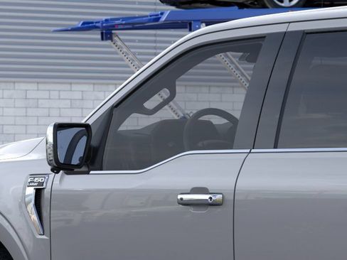 New 2026 Ford F150 Lariat AWD/4WD image 20