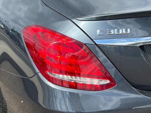 Used 2016 Mercedes-Benz C 300 4MATIC Sedan image 20