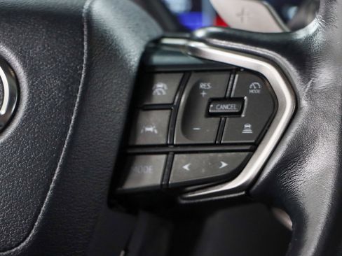 Used 2024 Lexus GX 550 w/ Accessory Package (31) AWD/4WD image 15