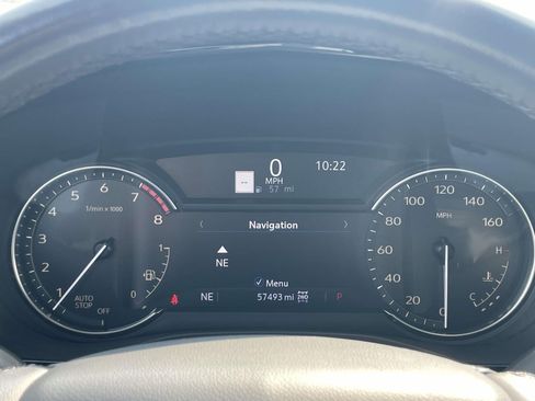 Used 2021 Cadillac XT6 Premium Luxury AWD/4WD image 22
