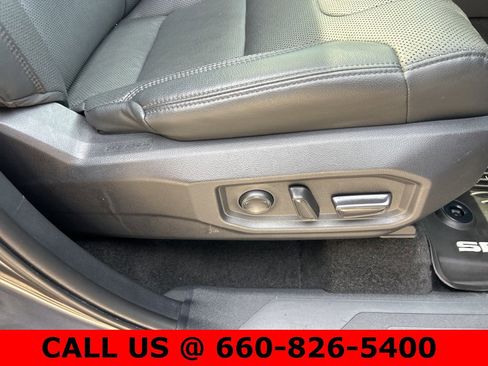 Certified 2023 Toyota Sequoia SR5 image 6