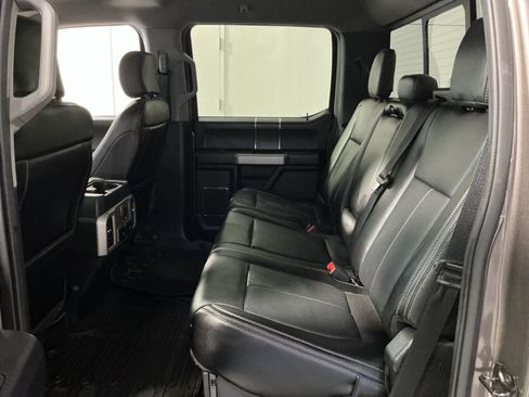 Used 2020 Ford F250 Lariat w/ Lariat Value Package AWD/4WD image 23