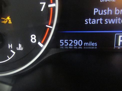 Used 2023 Nissan Altima 2.5 SR image 32