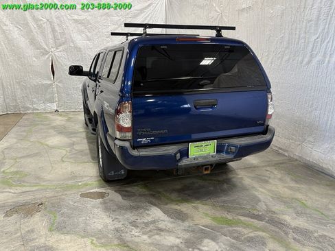Used 2021 Toyota Tacoma SR RWD image 32