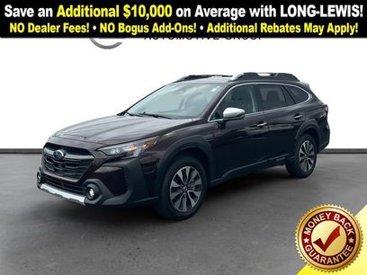 Used 2025 Subaru Outback Touring XT