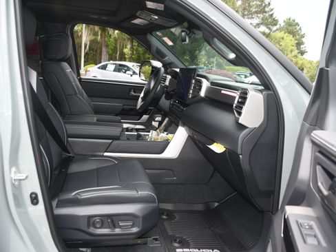 New 2026 Toyota Sequoia Limited AWD/4WD image 11