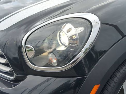 Used 2012 MINI Cooper Countryman FWD image 7