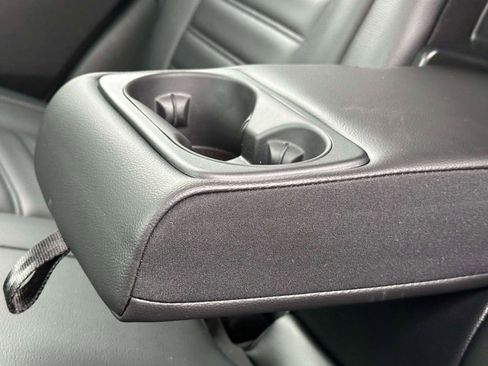 Used 2022 Ford Edge SEL w/ Convenience Package image 15