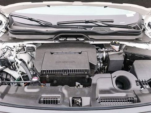 New 2026 Honda Passport RTL image 29