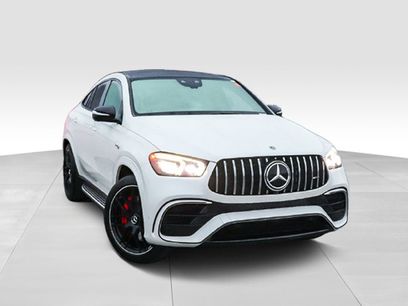 Used 2023 Mercedes-Benz GLE 63 AMG S