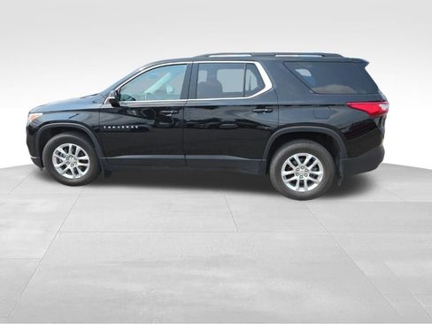 Used 2019 Chevrolet Traverse LT AWD/4WD image 5