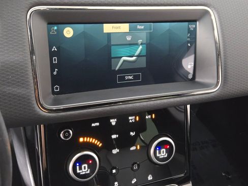 Used 2023 Land Rover Range Rover Evoque R-Dynamic S AWD/4WD image 28