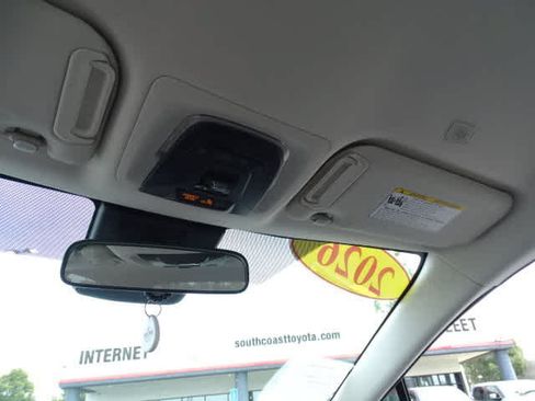 Used 2026 Toyota Corolla LE FWD image 35